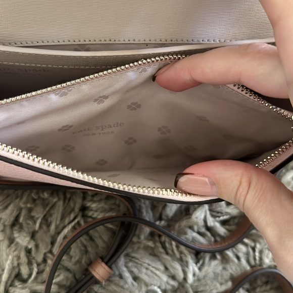 Kate Spade Crossbody - Picture 10 of 11
